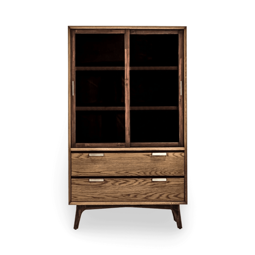 Medley Display Cabinet