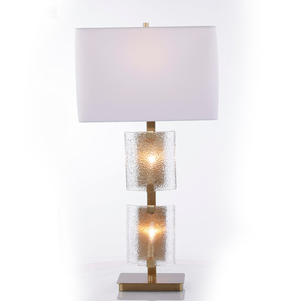 Gemelle Table Lamp