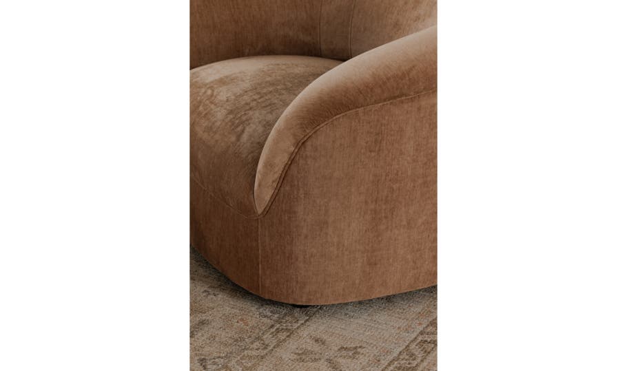 Thora Lounge Chair