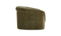 Thora Sofa, Dark Green