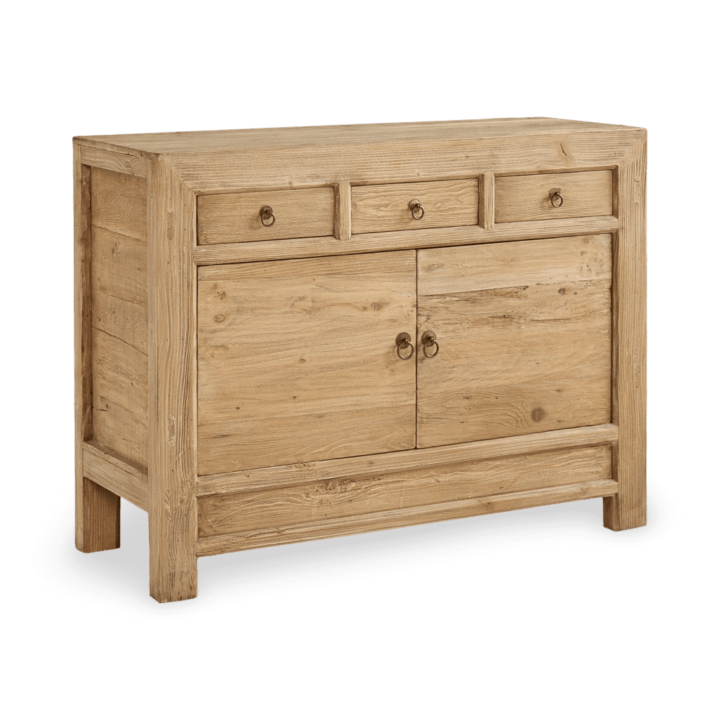 Antique Walter Sideboard