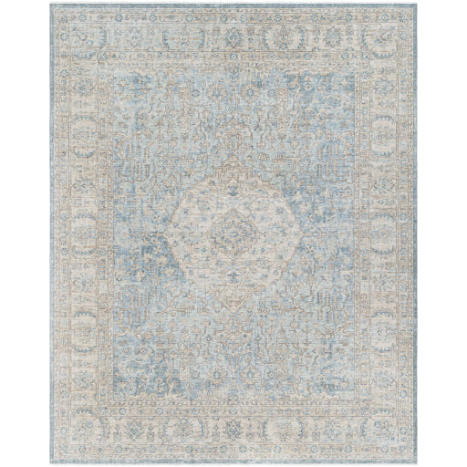 Once Upon a Time Machine Woven Rug OAT-2300