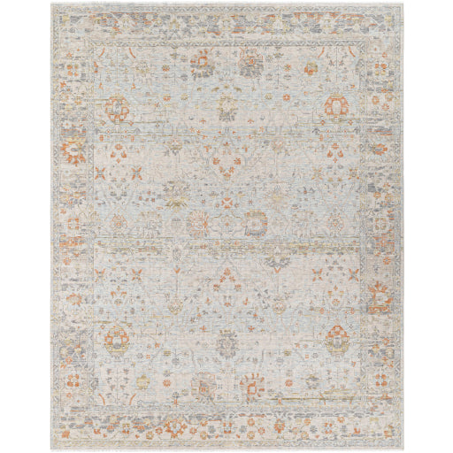 Once Upon a Time Machine Woven Rug OAT-2301