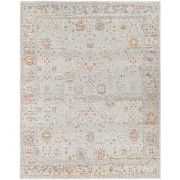 Once Upon a Time Machine Woven Rug OAT-2301