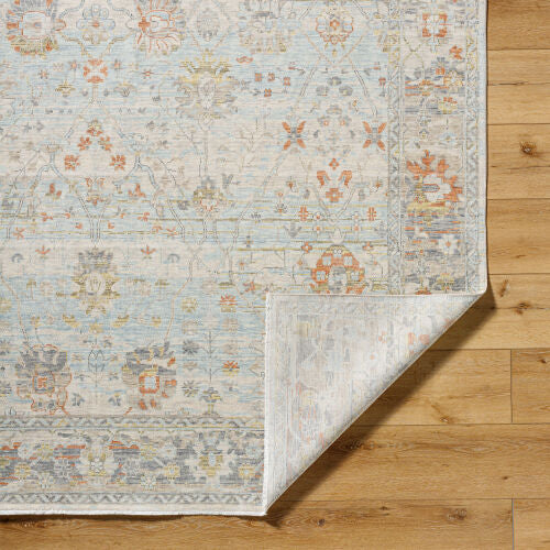 Once Upon a Time Handmade Rug