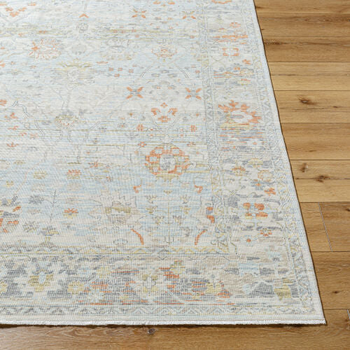 Once Upon a Time Handmade Rug