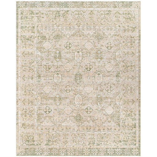 Once Upon a Time Machine Woven Rug OAT-2302