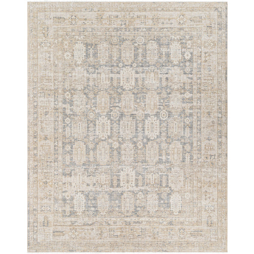 Once Upon a Time Machine Woven Rug OAT-2303