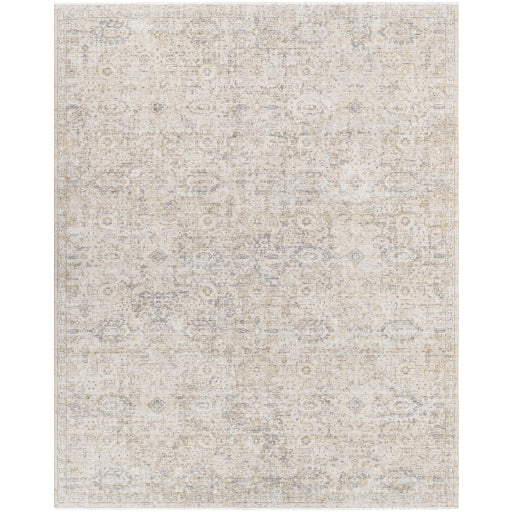 Once Upon a Time Machine Woven Rug OAT-2304