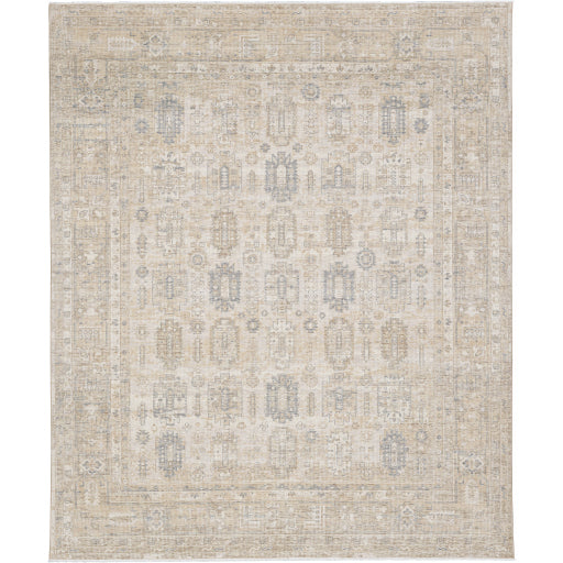 Once Upon a Time Machine Woven Rug OAT-2307