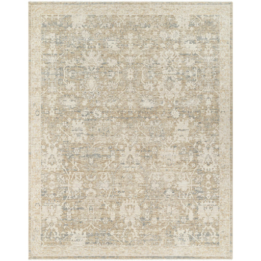 Once Upon a Time Machine Woven Rug OAT-2308