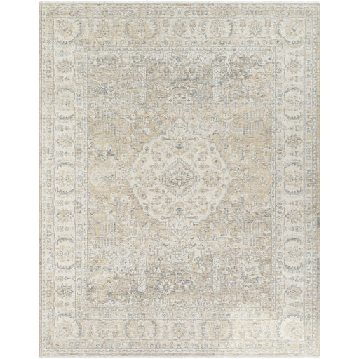 Once Upon a Time Machine Woven Rug OAT-2310