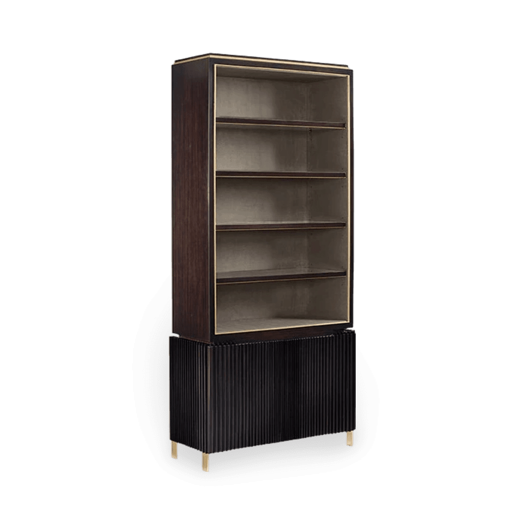 The High Tower Bookcase