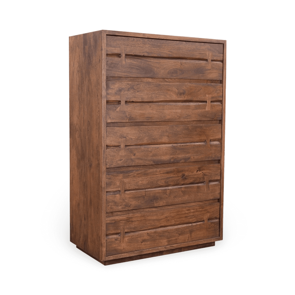 Madagascar Chest