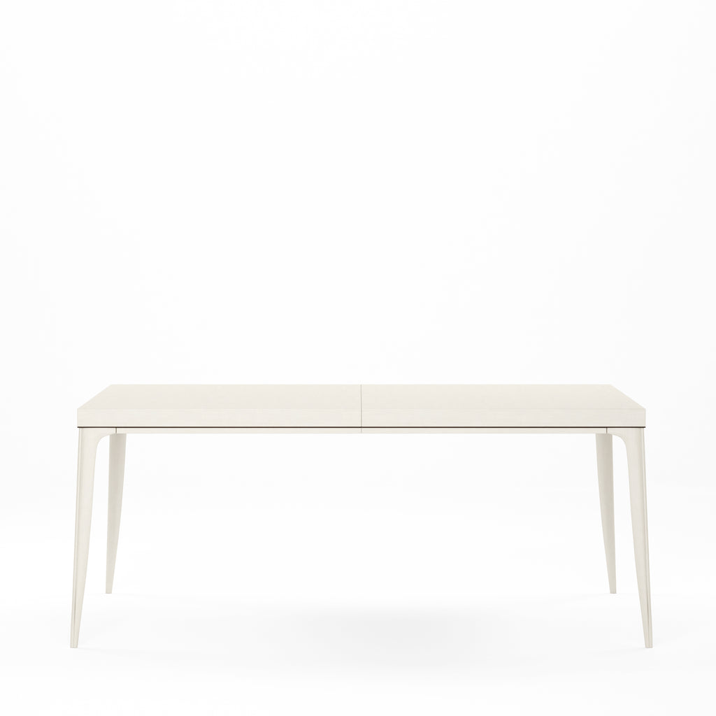 Blanc Rectangular Dining Table