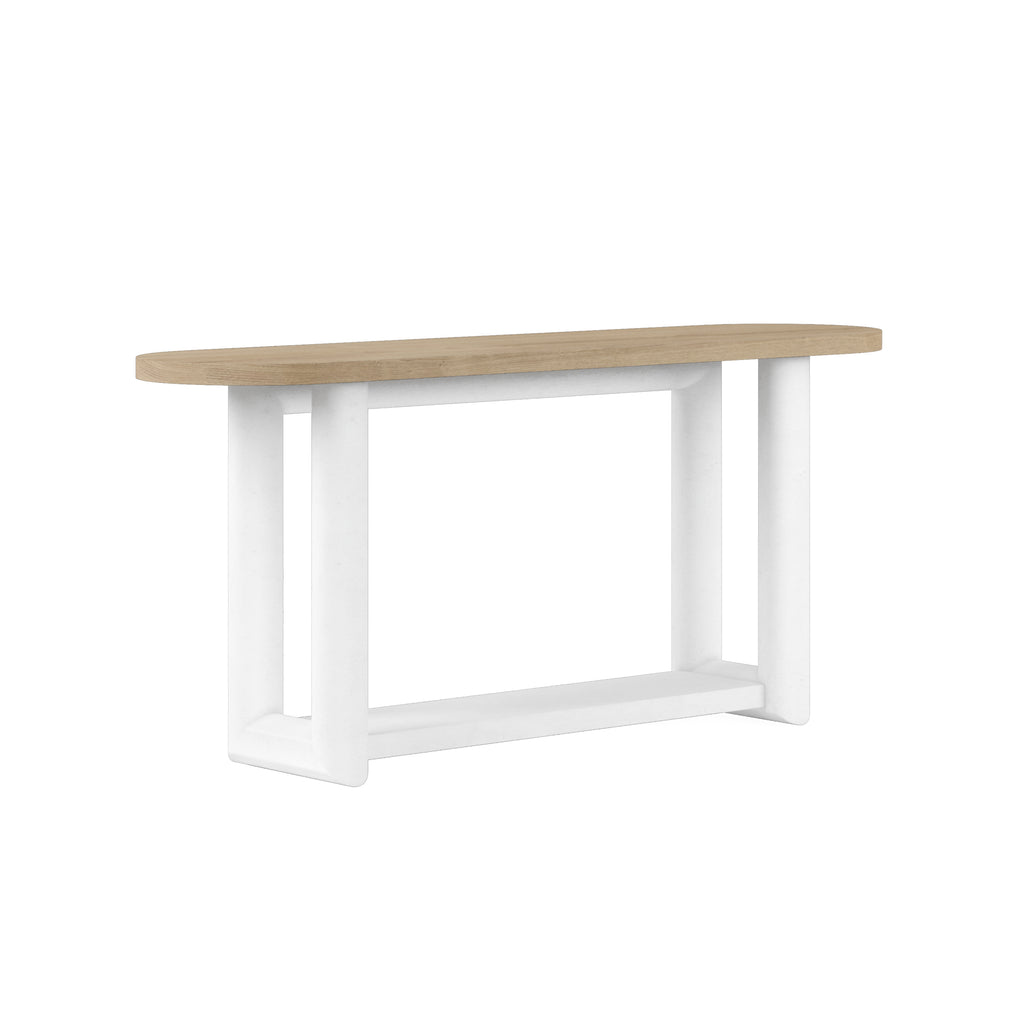 Garrison Console Table