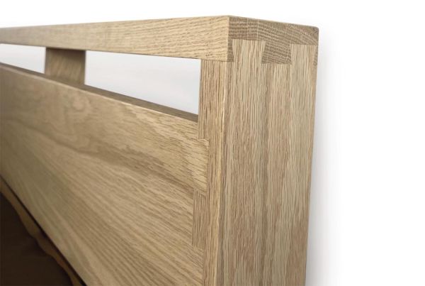 Oslo Bed - Daniel House Club