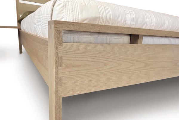 Oslo Bed - Daniel House Club