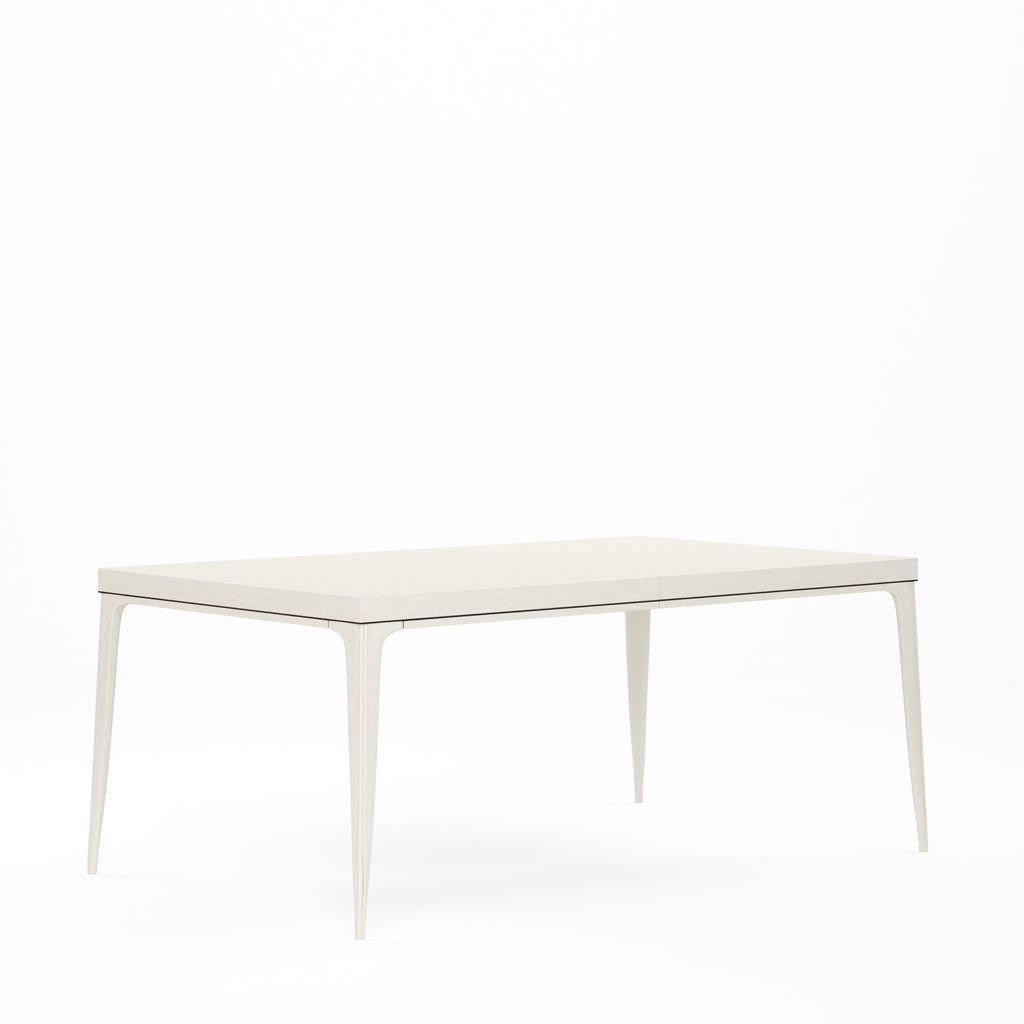 Blanc Rectangular Dining Table