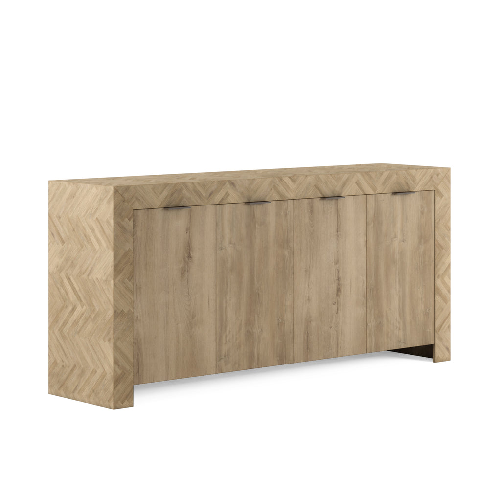 Garrison Credenza