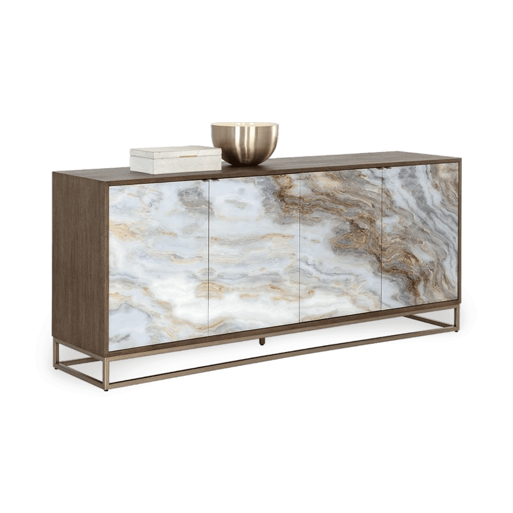 Fuentes Sideboard