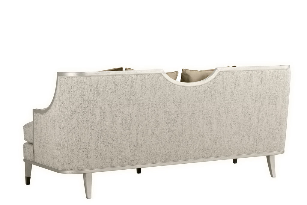 Harper Bezel Sofa