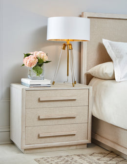 Cotiere Nightstand