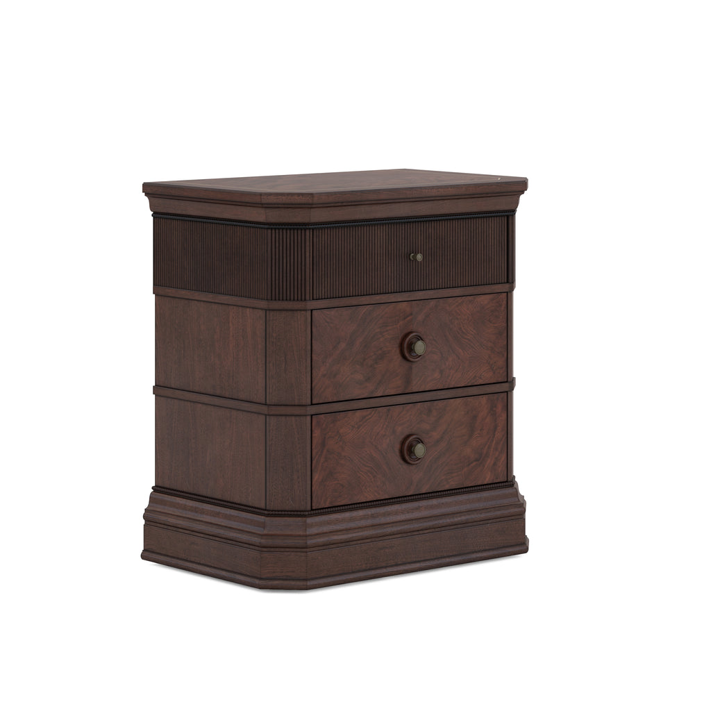 Revival Nightstand