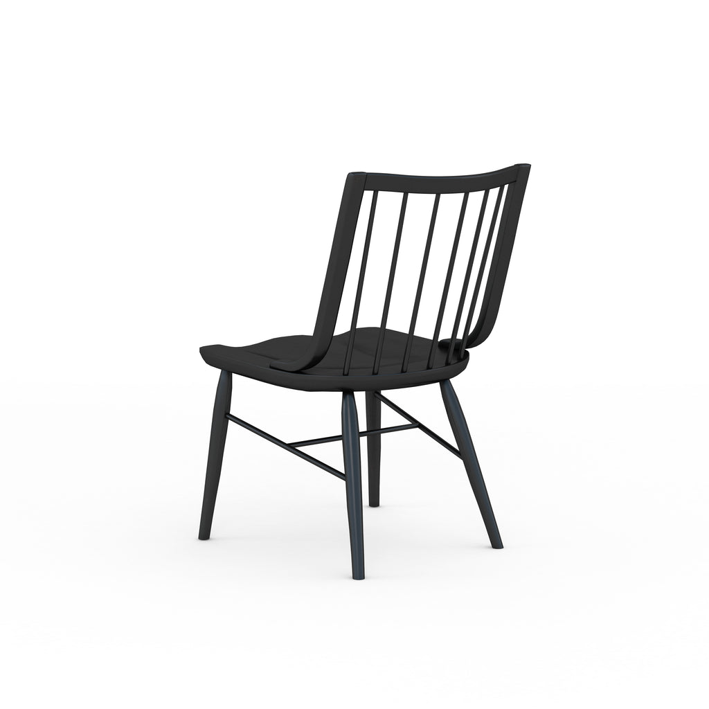 Frame Windsor Side Chair (Set of 2)