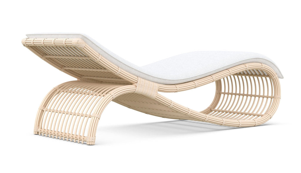 Paloma Wave | Lounger Chair