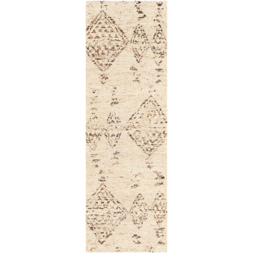 Pampa Handmade Rug PAP-1001