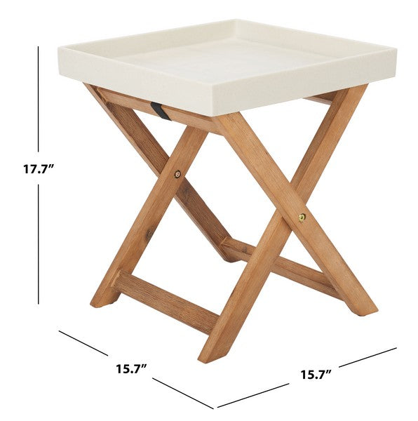 Jarden Side Table