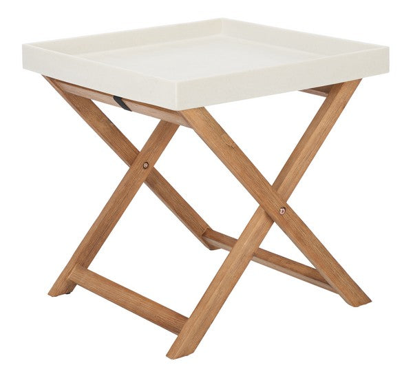 Brencia Side Table