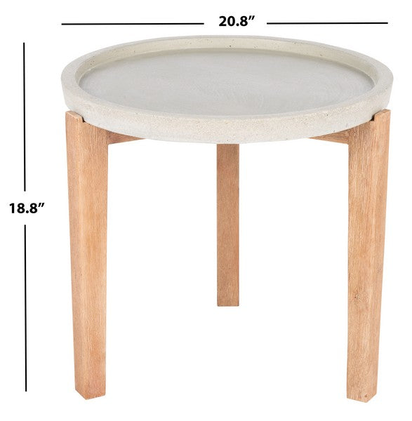 Serka Side Table