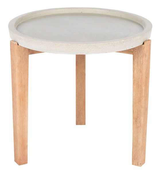 Serka Side Table