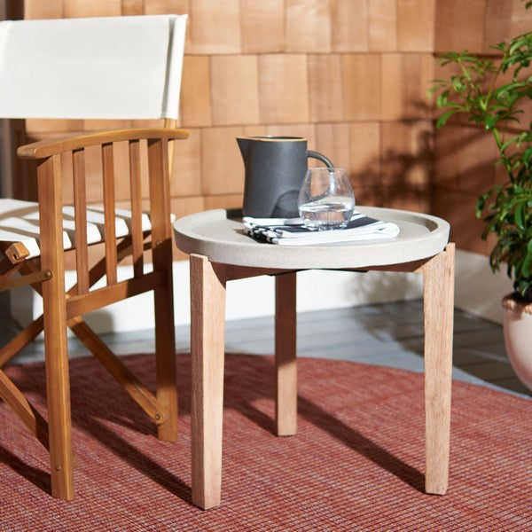 Serka Side Table