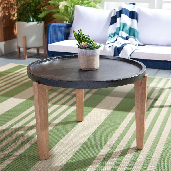 Valton Side Table