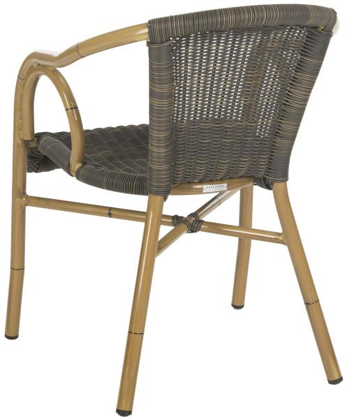 Dagny Arm Chair, Set of 2