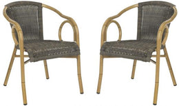 Dagny Arm Chair, Set of 2