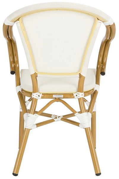 Karine Arm Chair, Set of 2