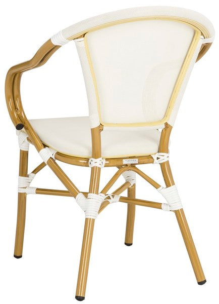 Karine Arm Chair, Set of 2