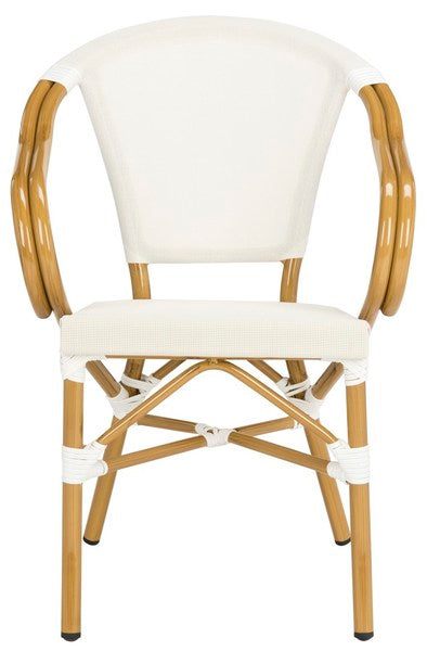 Karine Arm Chair, Set of 2