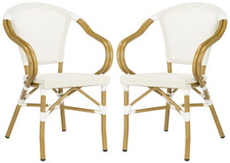 Karine Arm Chair, Set of 2