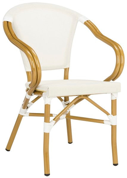 Karine Arm Chair, Set of 2