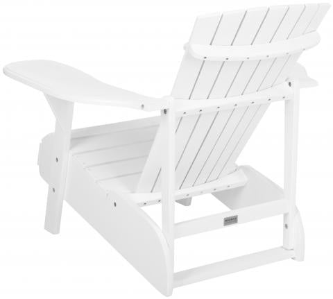 Mopani Chair- White