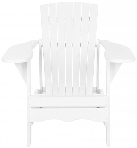 Mopani Chair- White