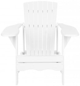 Mopani Chair- White