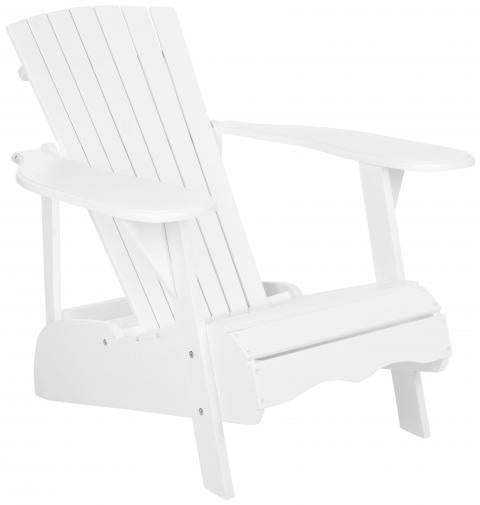 Mopani Chair- White