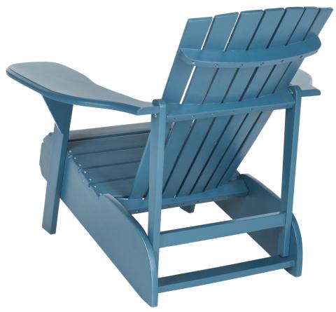 Mopani Chair- Teal