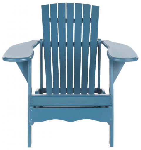 Mopani Chair- Teal